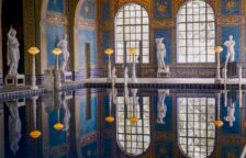 Roman Pool