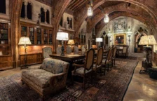 The Gothic Suite