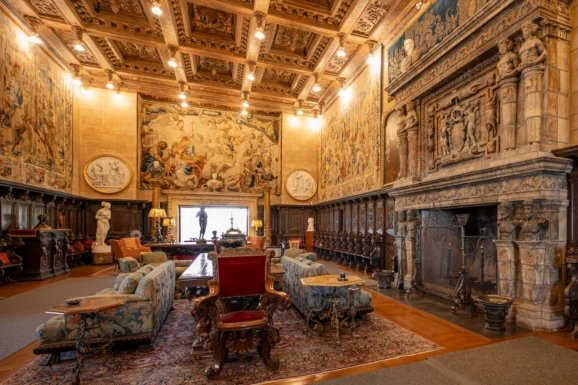 Assembly Room