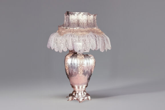 Orchid Vase