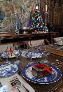 hearst castle group tours