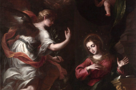 Annunciation