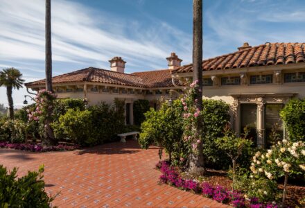 Cottages & Kitchen Tour