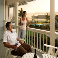 Avila Lighthouse Suites