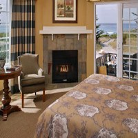 Best Western Plus Fireside Inn Cambria, California