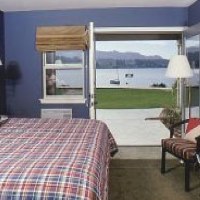 Back Bay Inn