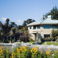 Baywood Inn
