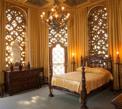 Celestial Suite