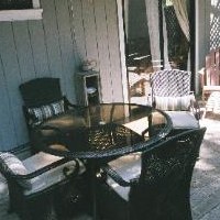 Dreydon House Cambria, California