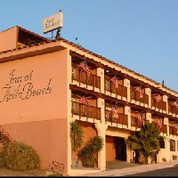 Inn at Avila Beach, California