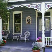 Kaleidoscope Inn Gardens Nipomo, California