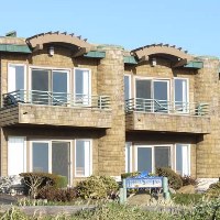 Little Sur Inn Cambria, California