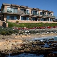 Moonstone Landing Cambria, California