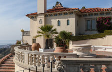 House A: Casa Del Mar
