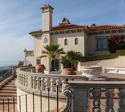 House A: Casa Del Mar