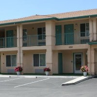 Oceano Inn Oceano, California