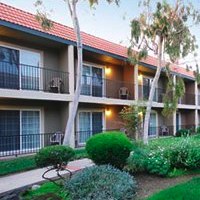 Quality Inn San Simeon, California