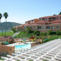 San Luis Bay Inn Avila Beach, California