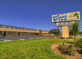 Sea Breeze Inn