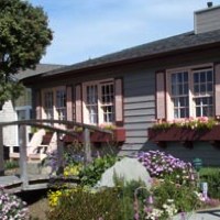 Sea Otter Inn
