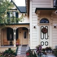 Squibb House