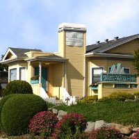 White Water Inn