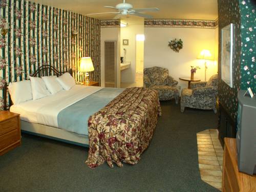 Beachwalker Inn Pismo Beach, California