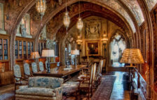 The Gothic Suite