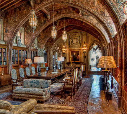 The Gothic Suite