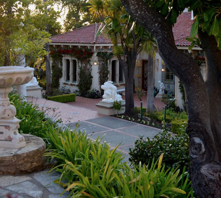 House B: Casa Del Monte