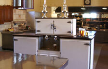 The Kitchen