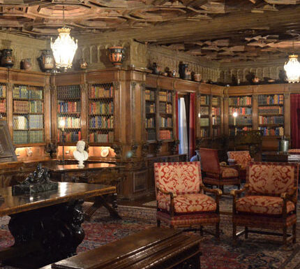 Main Library