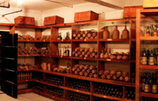 Wine Cellar