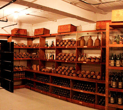Wine Cellar