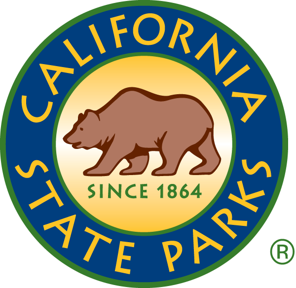 California Parks Seal