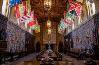 Grand Rooms