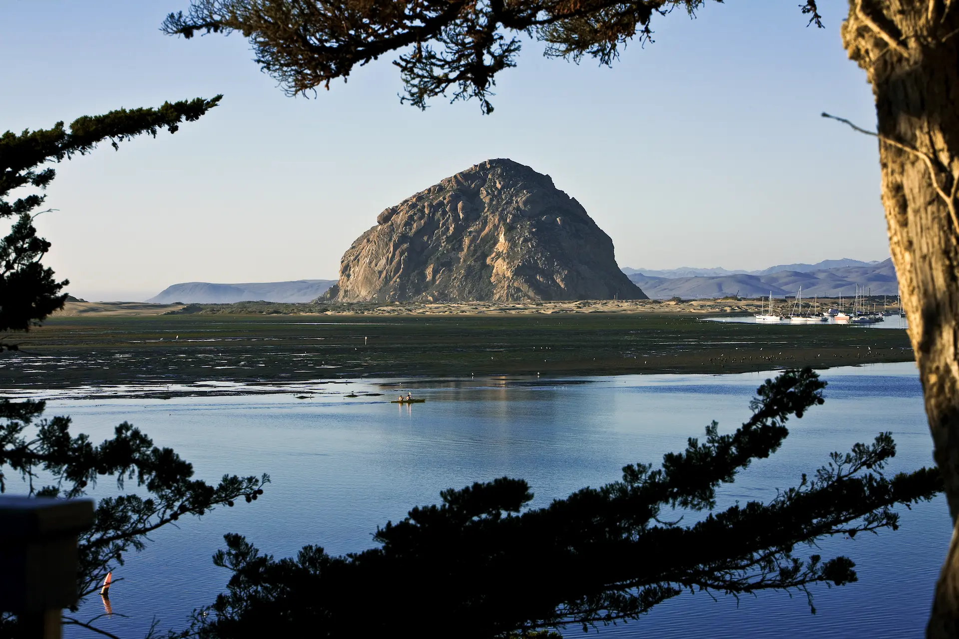 Navigate Morro Bay