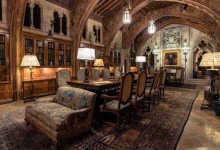 Upstairs Suites Tour