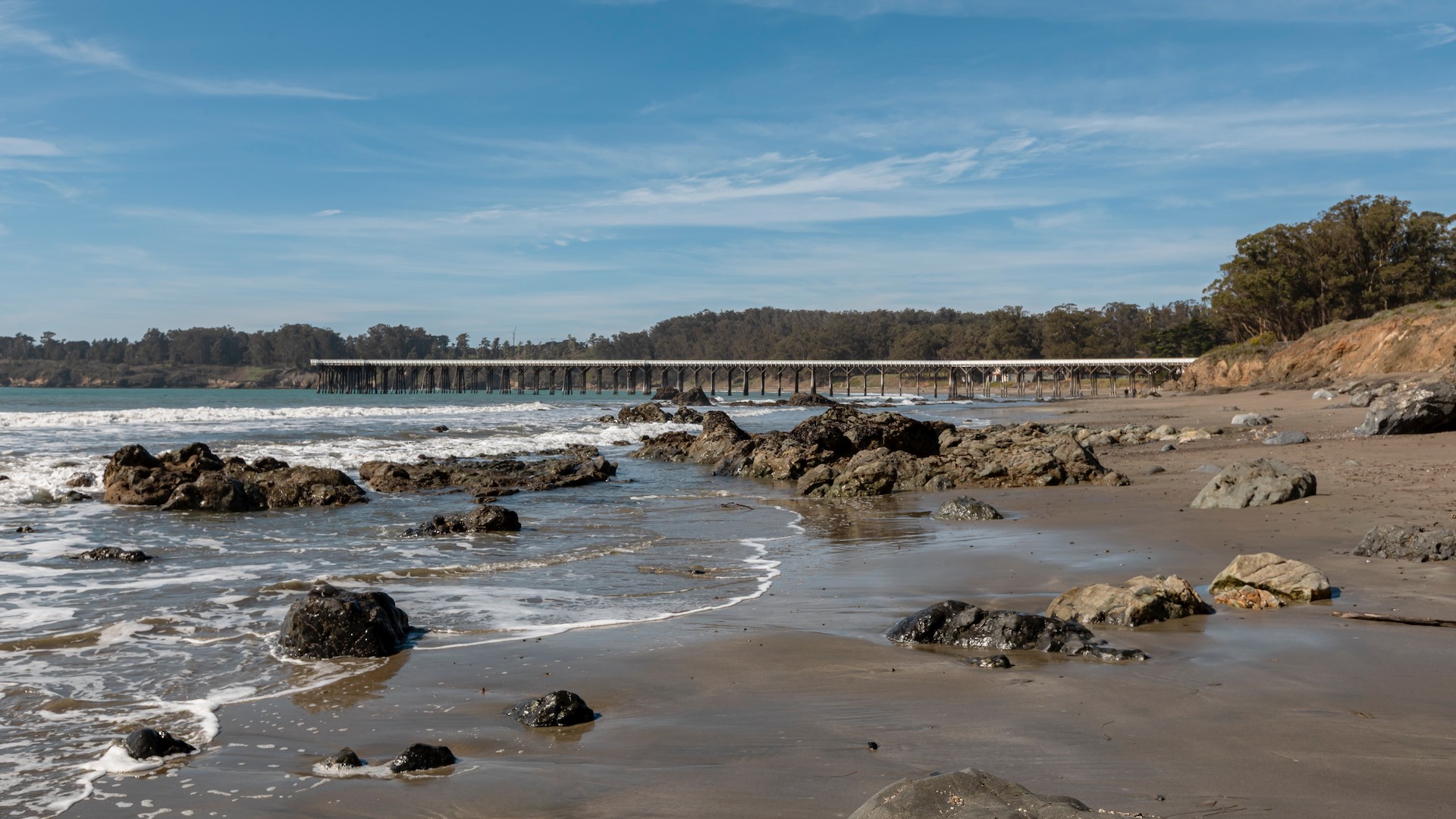 Experience San Simeon