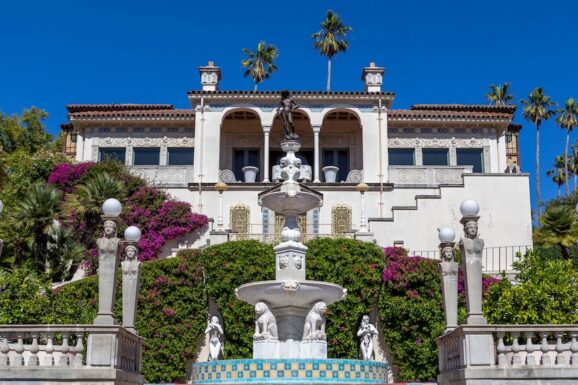Casa del Sol