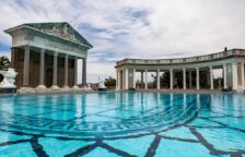Neptune Pool
