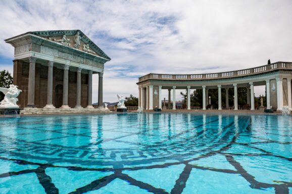 Neptune Pool
