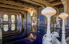 Roman Pool