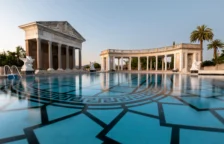 Neptune Pool