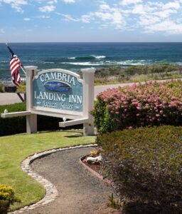 Cambria Landing Inn & Suites