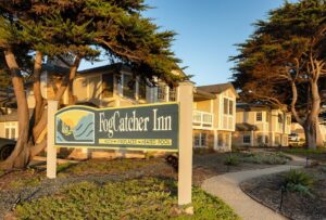 FogCatcher Inn