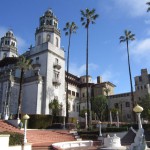 hearst mansion tours