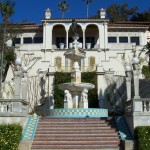 hearst mansion tours