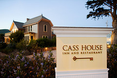 Cass House Inn & Restaurant